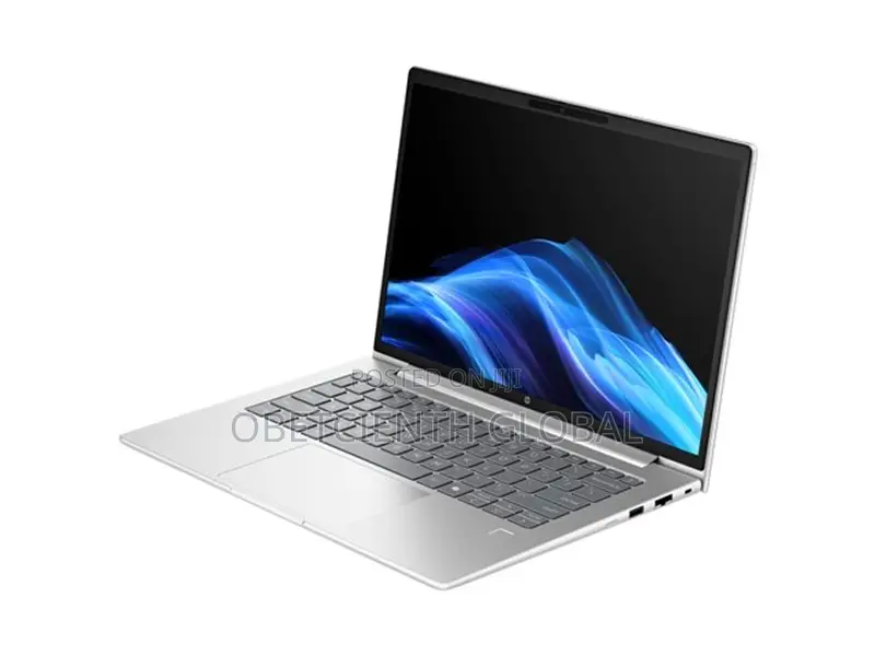 New Laptop HP 14S 8GB Intel Core 5 SSD 512GB