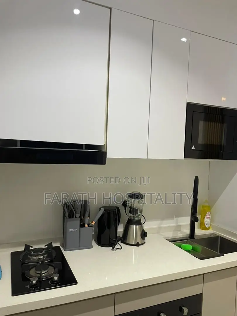 City View Cozy and Spacious Studio With Pool and Gym