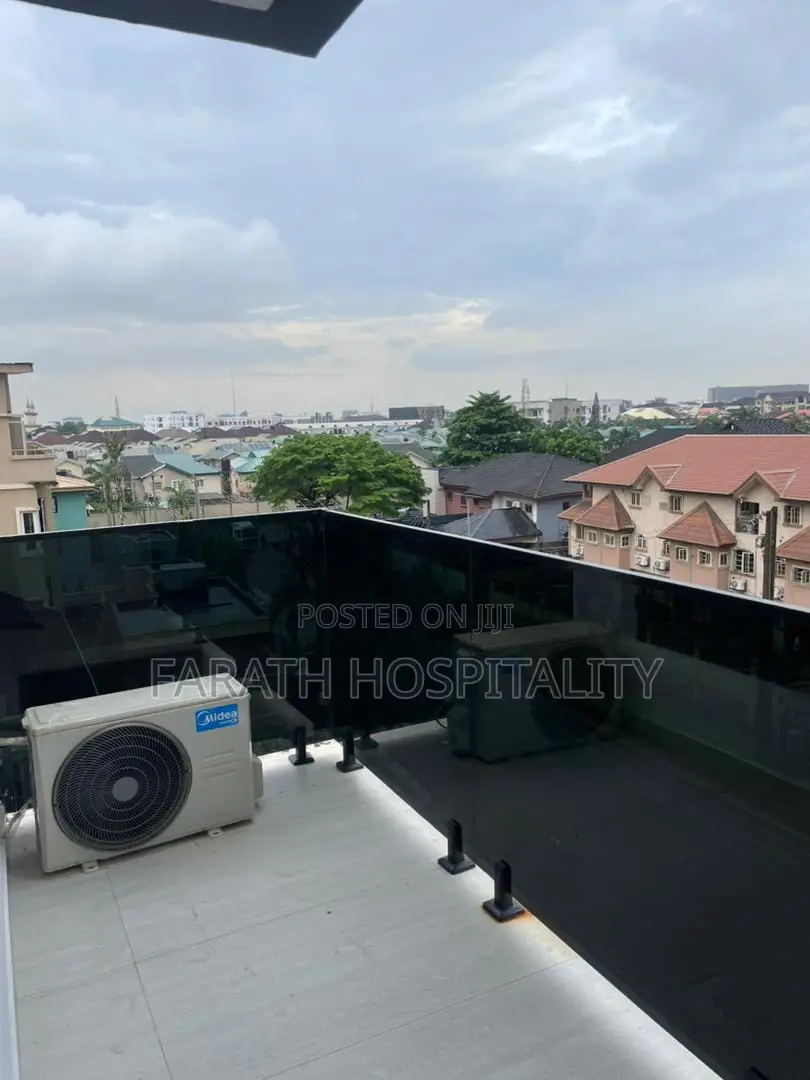 City View Cozy and Spacious Studio With Pool and Gym