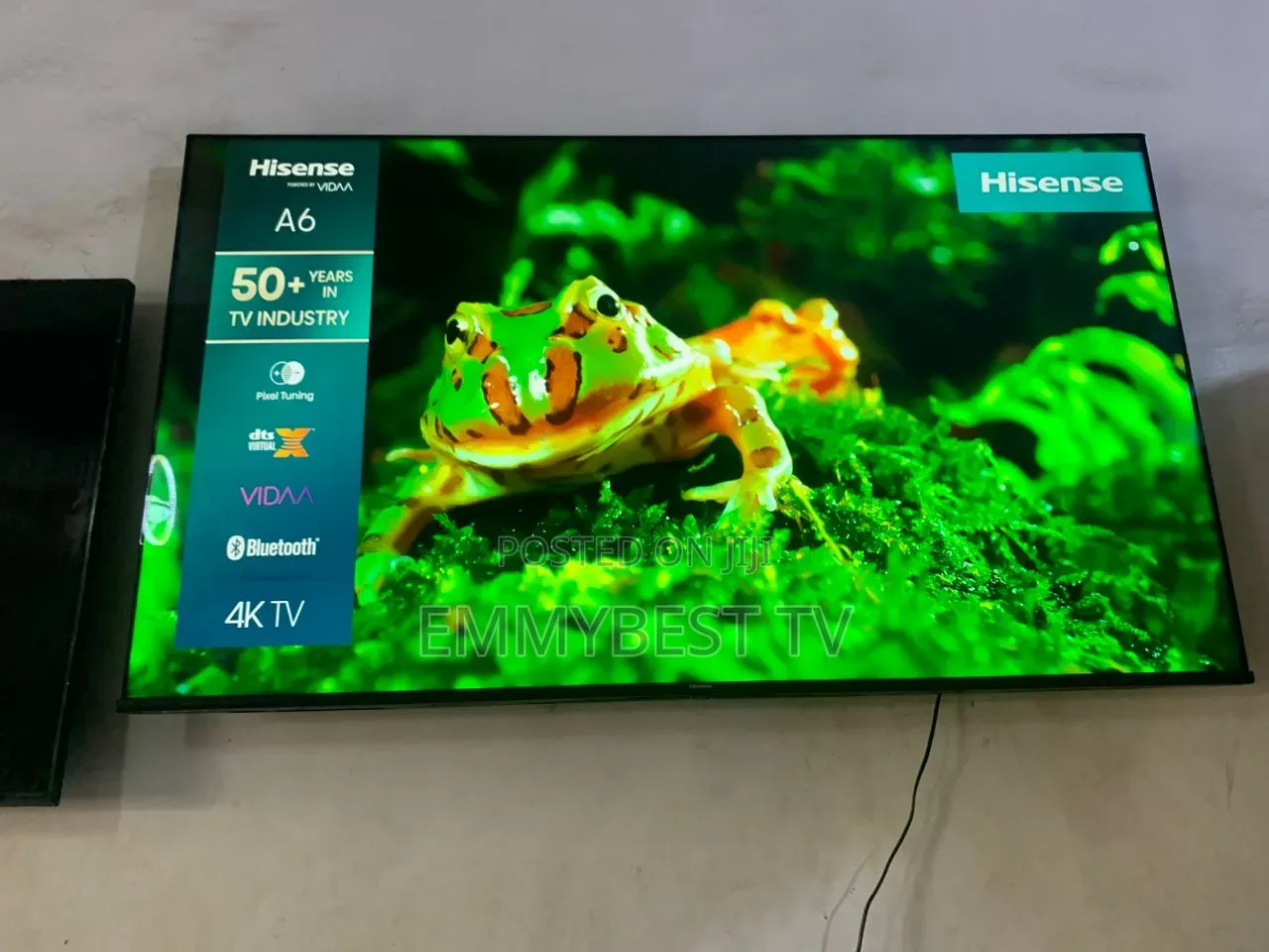 Hisense 65inches A6
