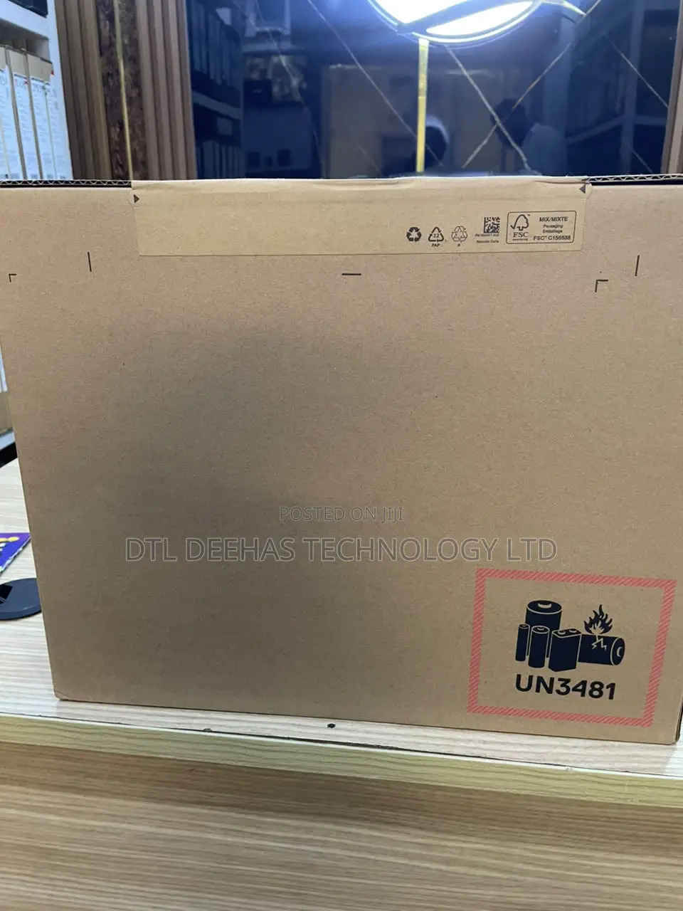 New Laptop Dell Inspiron 1525 8GB Intel Core i5 SSD 512GB