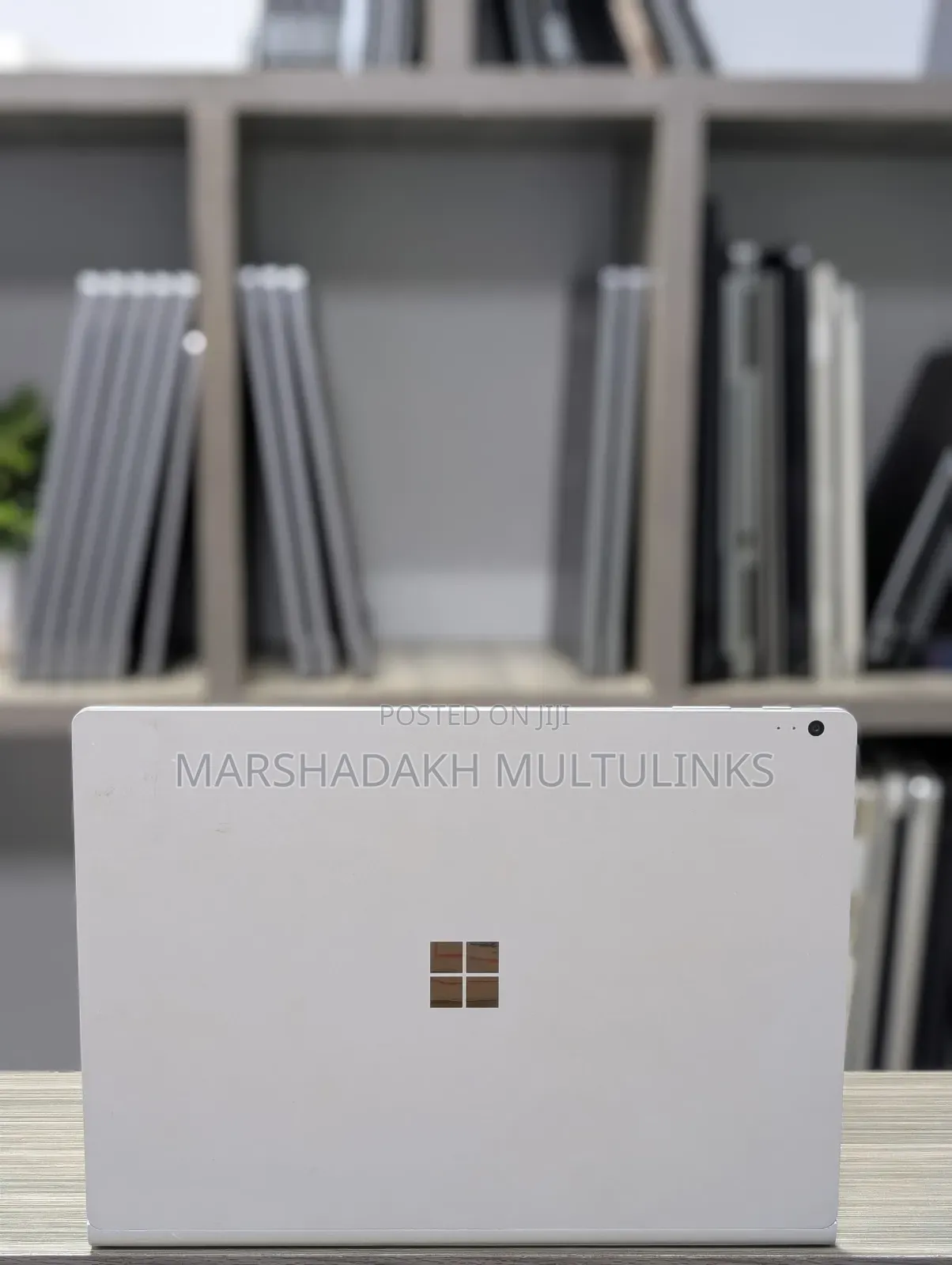 Laptop Microsoft Surface Book 2 16GB Intel Core i7 SSD 512GB