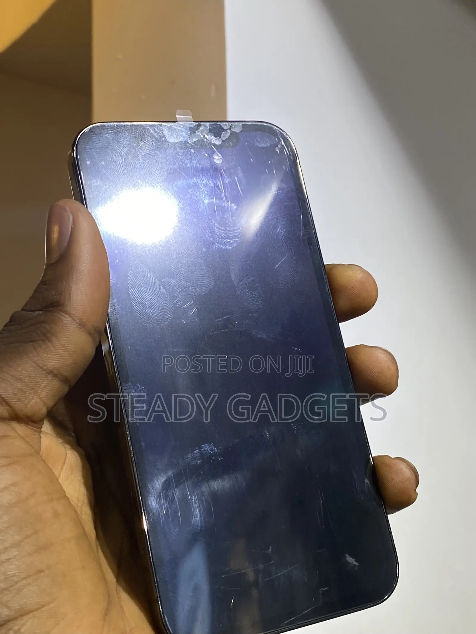 Apple iPhone 12 Pro 128 GB Black