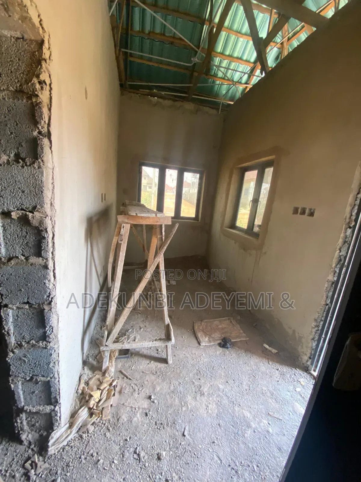 3bdrm Bungalow in Kubwa for sale