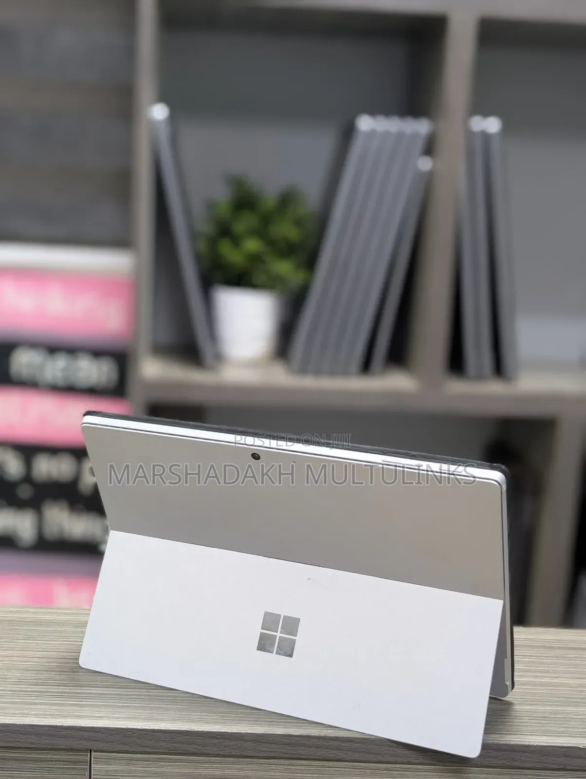 Laptop Microsoft Surface Pro 7+ 8GB Intel Core i7 SSD 256GB