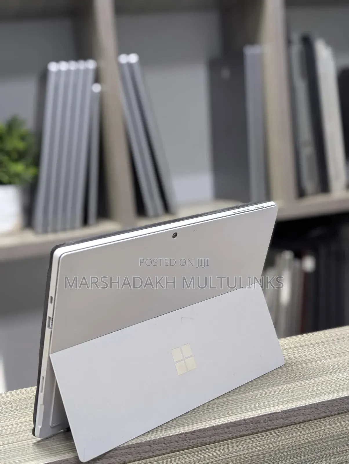 Laptop Microsoft Surface Pro 7+ 8GB Intel Core i7 SSD 256GB