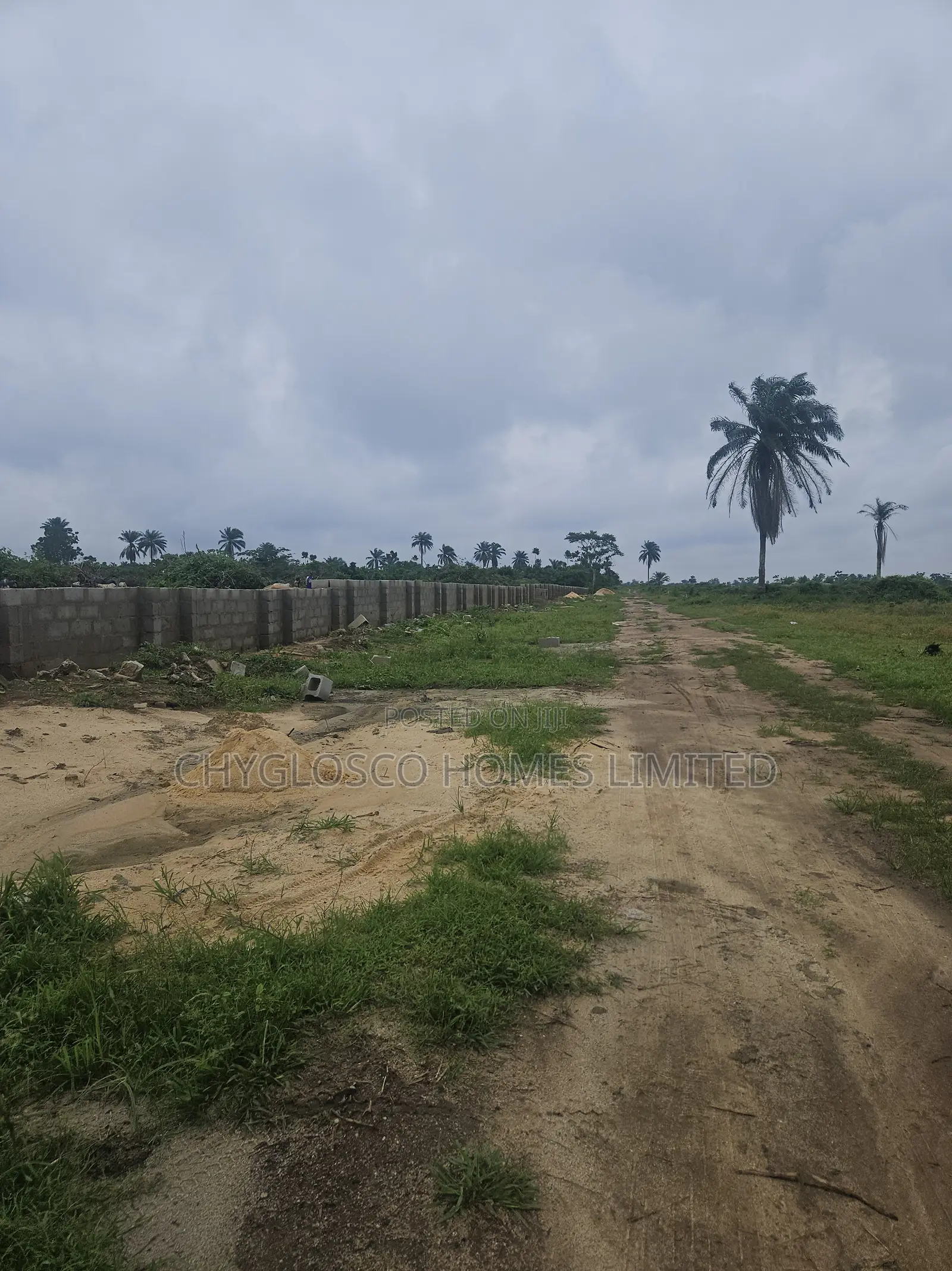 Prime Plots Of Land In Trans Woji,Port Harcourt