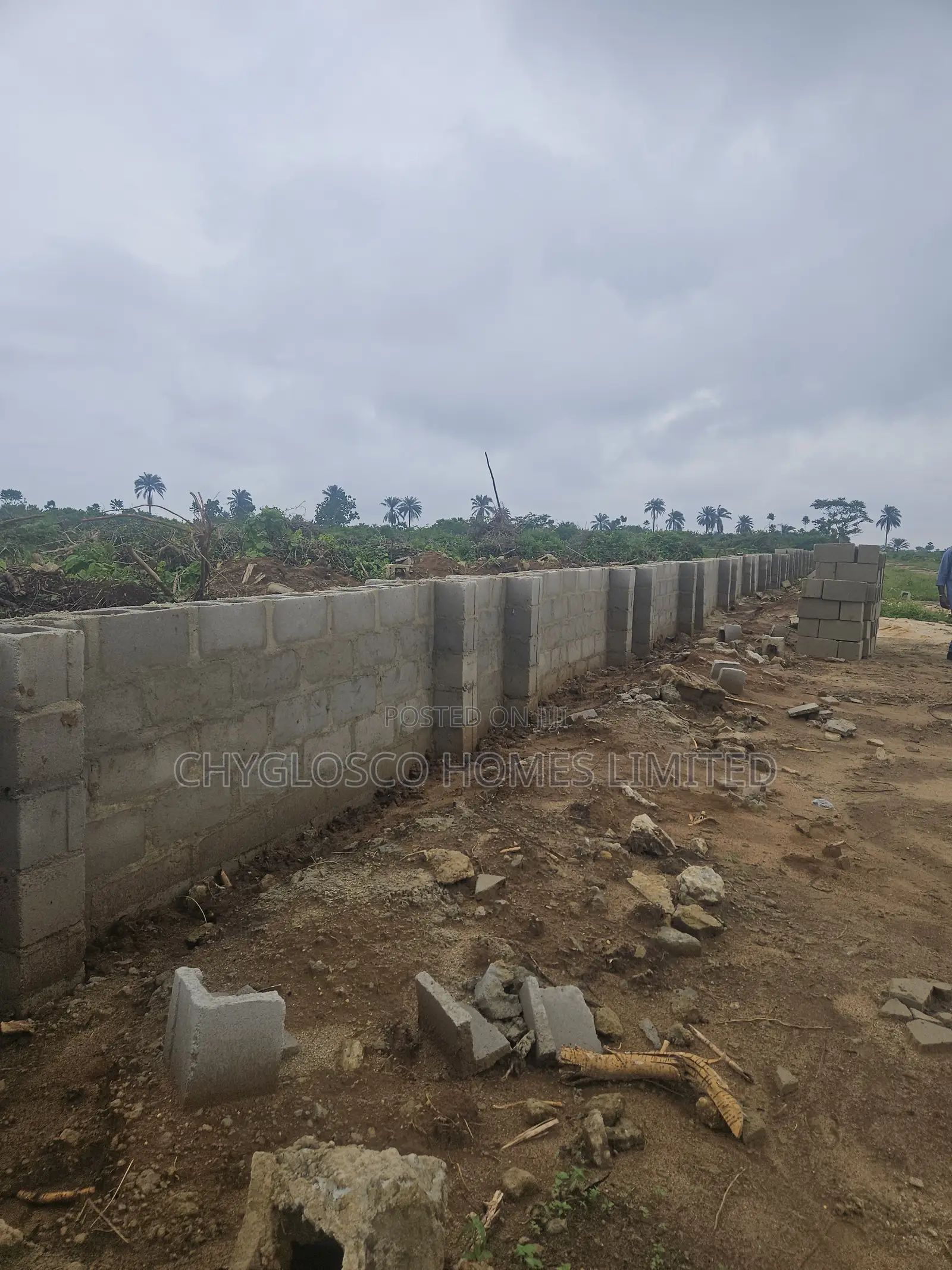 Prime Plots Of Land In Trans Woji,Port Harcourt