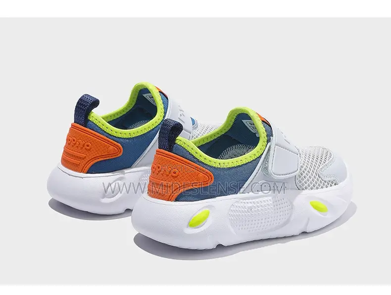 Lightweight Children Breathable Sneaker
