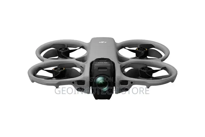 Dji Avata 360 Drone Fly More Combo With Rc 2 Remote Controller