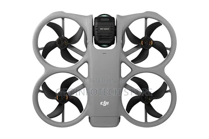 Dji Avata 360 Drone Fly More Combo With Rc 2 Remote Controller