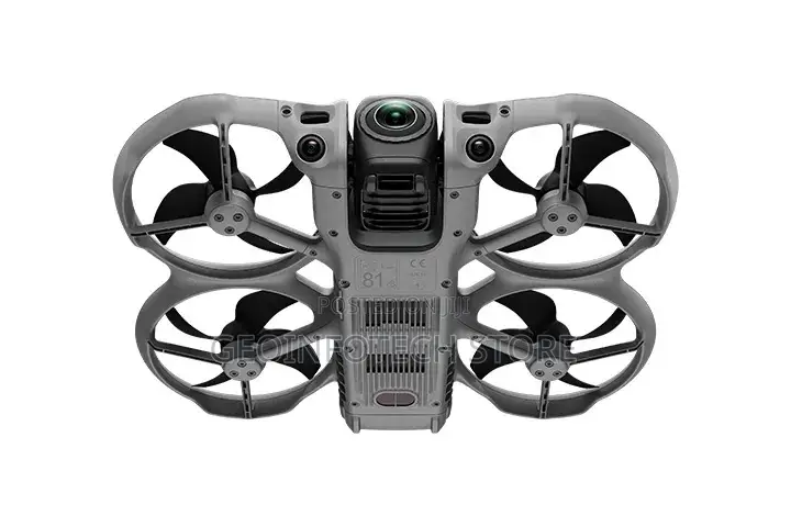 Dji Avata 360 Drone Fly More Combo With Rc 2 Remote Controller