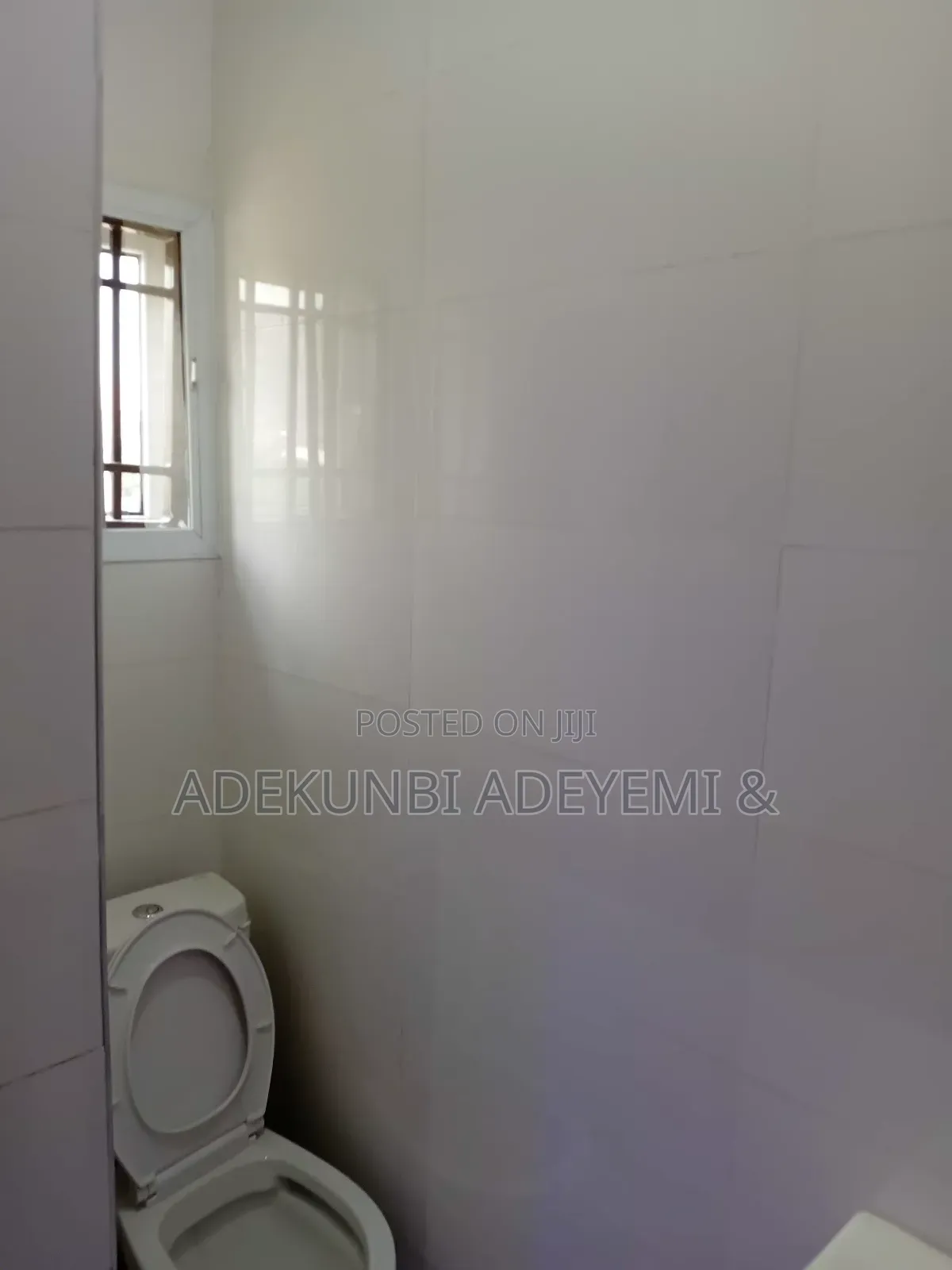 2bdrm Block of Flats in Kubwa for rent