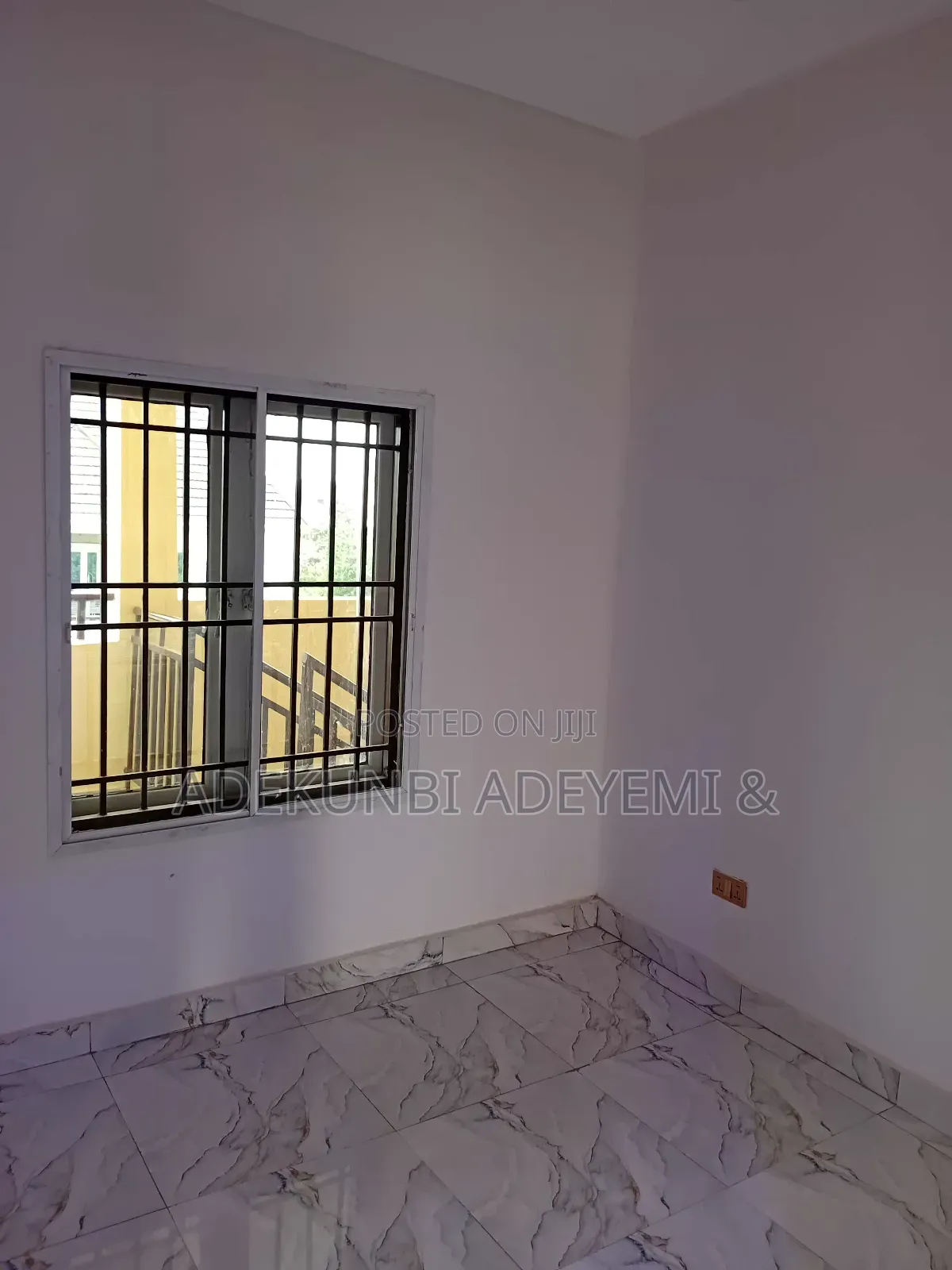 2bdrm Block of Flats in Kubwa for rent