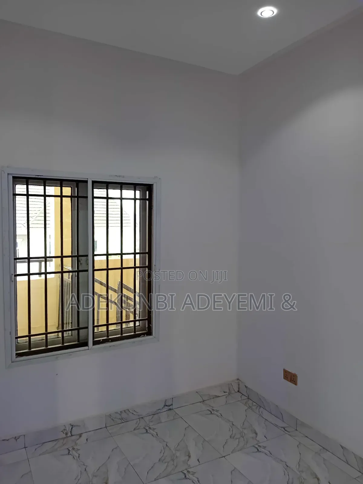 2bdrm Block of Flats in Kubwa for rent