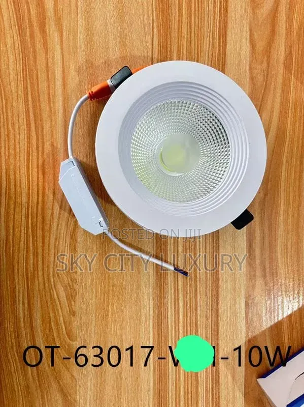 15watt Led Cob Pop Light