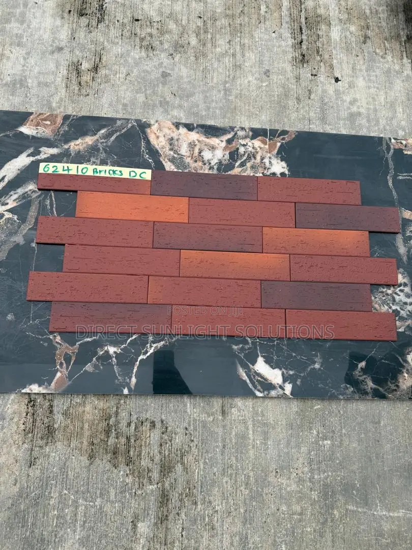 Outside Wall Tiles Birck High Quality