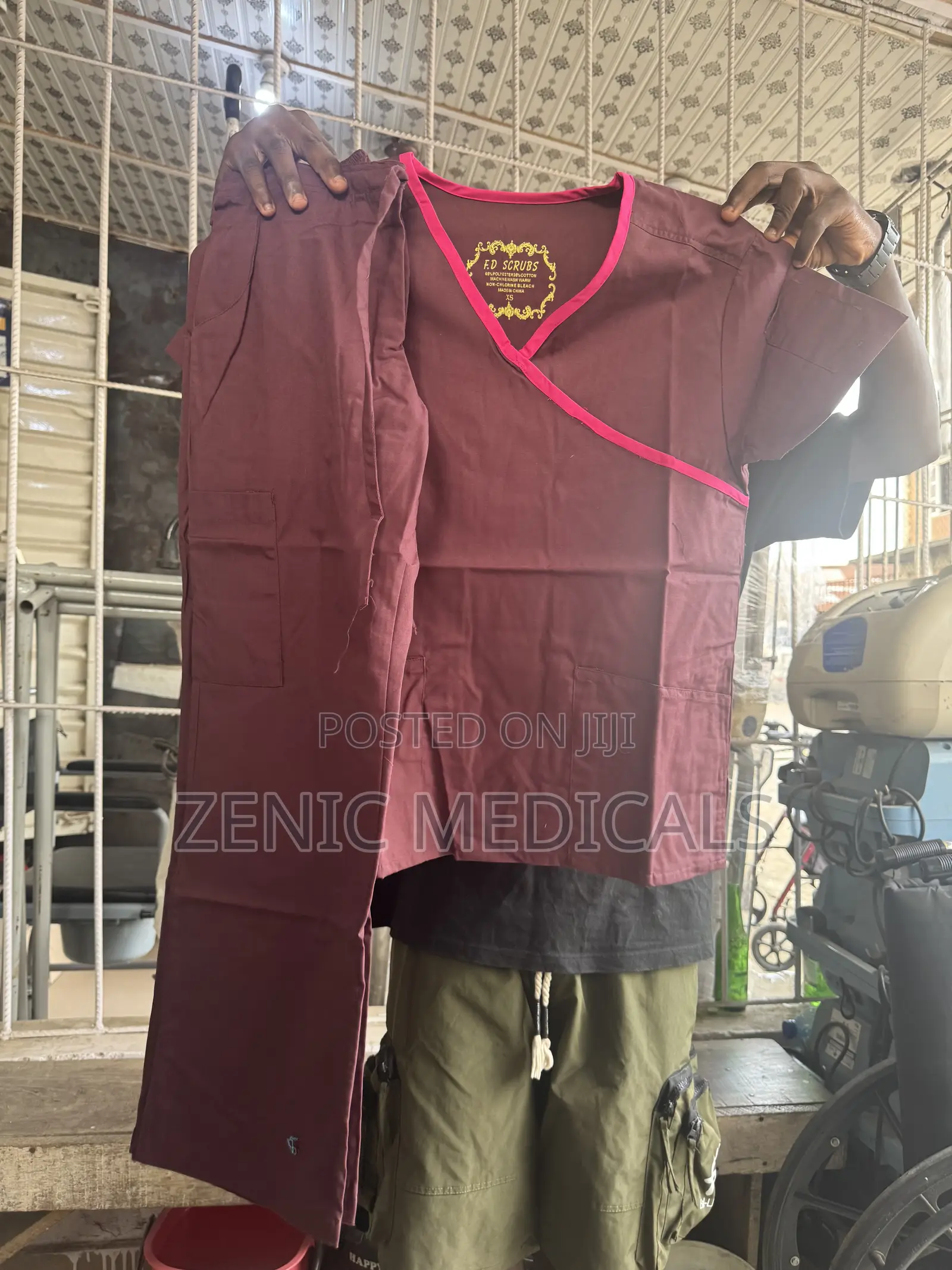 Medical Equipment