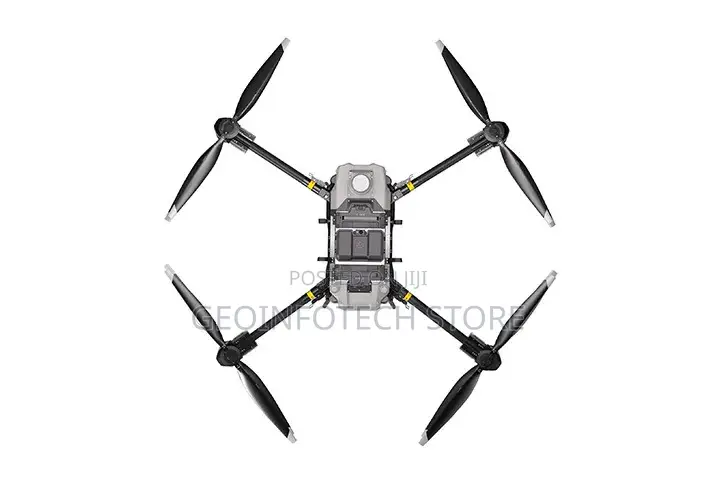 Dji Flycart 30 Delivery Drone