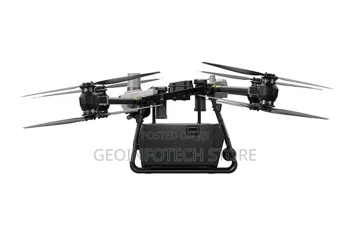 Dji Flycart 30 Delivery Drone