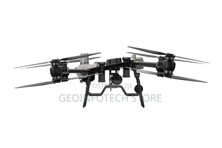 Dji Flycart 30 Delivery Drone
