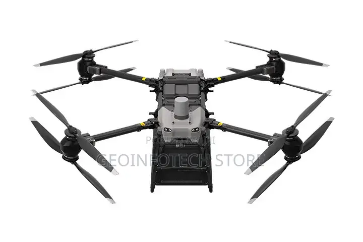 Dji Flycart 30 Delivery Drone