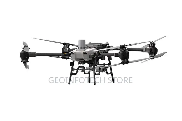 Dji Flycart 30 Delivery Drone