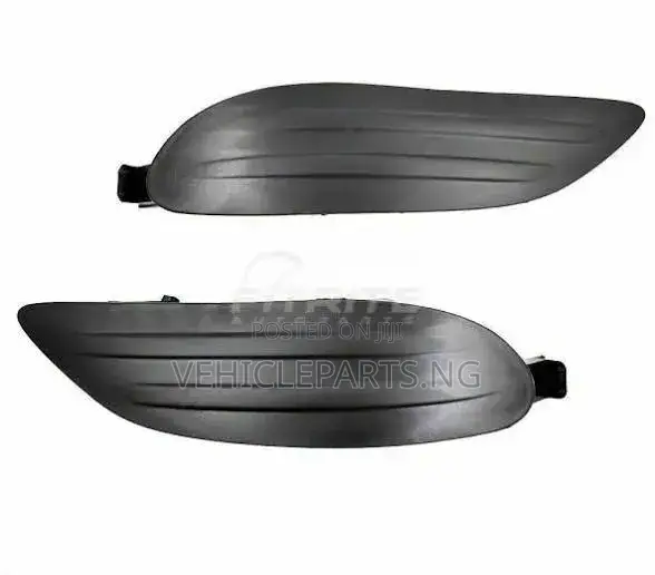 Fog Lights Cover Toyota Sienna 2004-2010