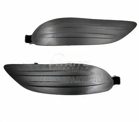 Fog Lights Cover Toyota Sienna 2004-2010