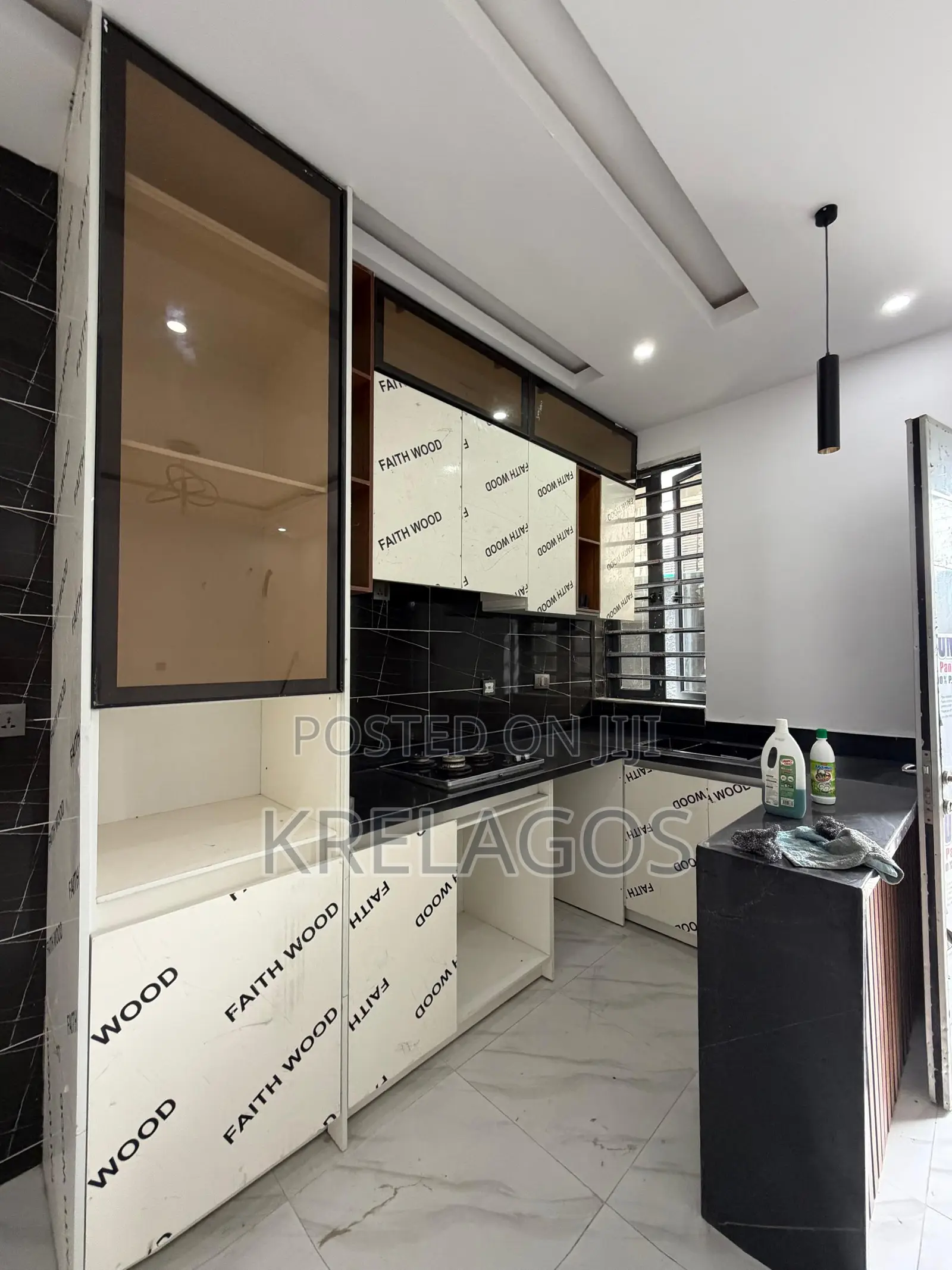 2bdrm Apartment in Ikate for rent