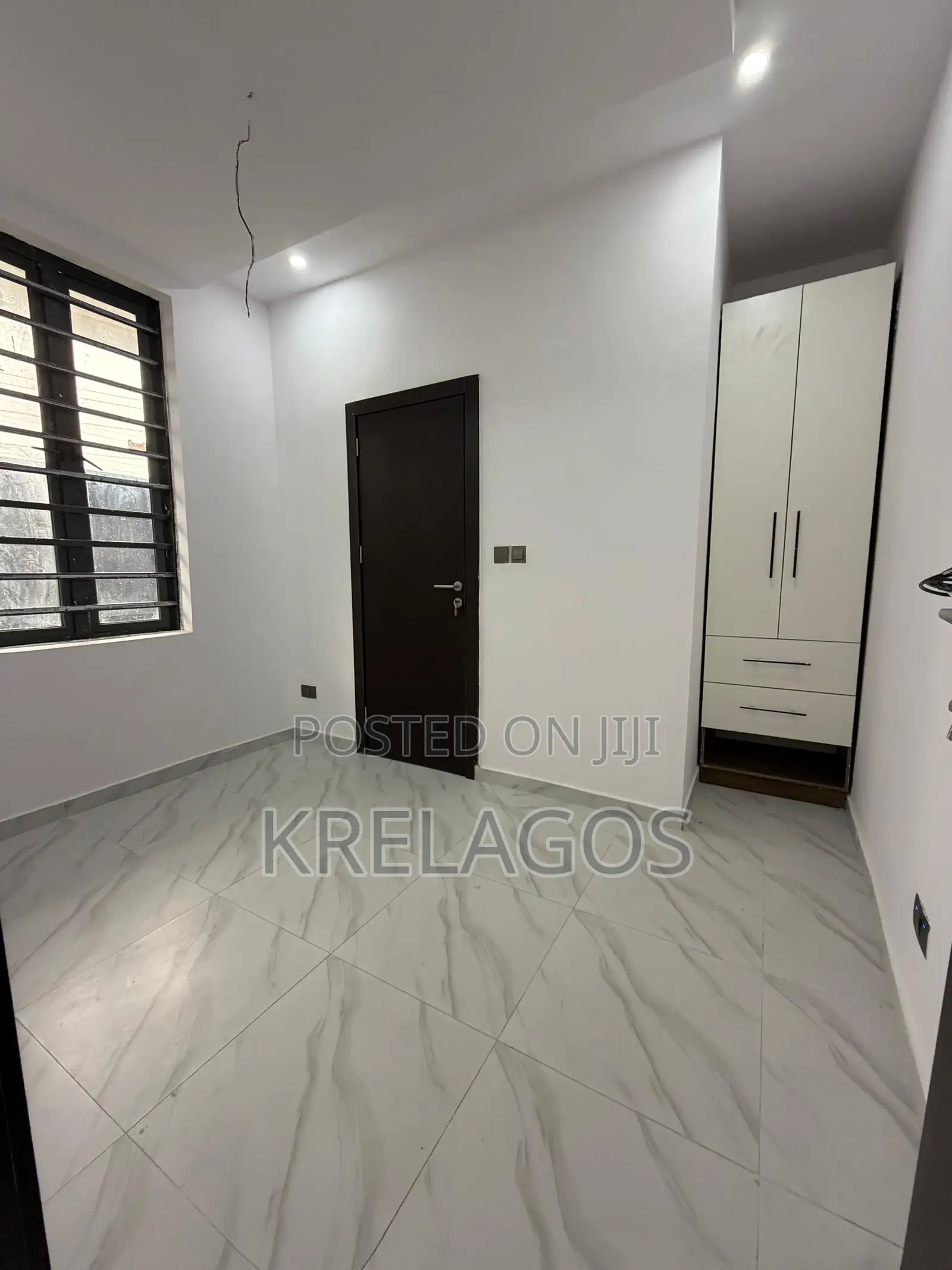 2bdrm Apartment in Ikate for rent