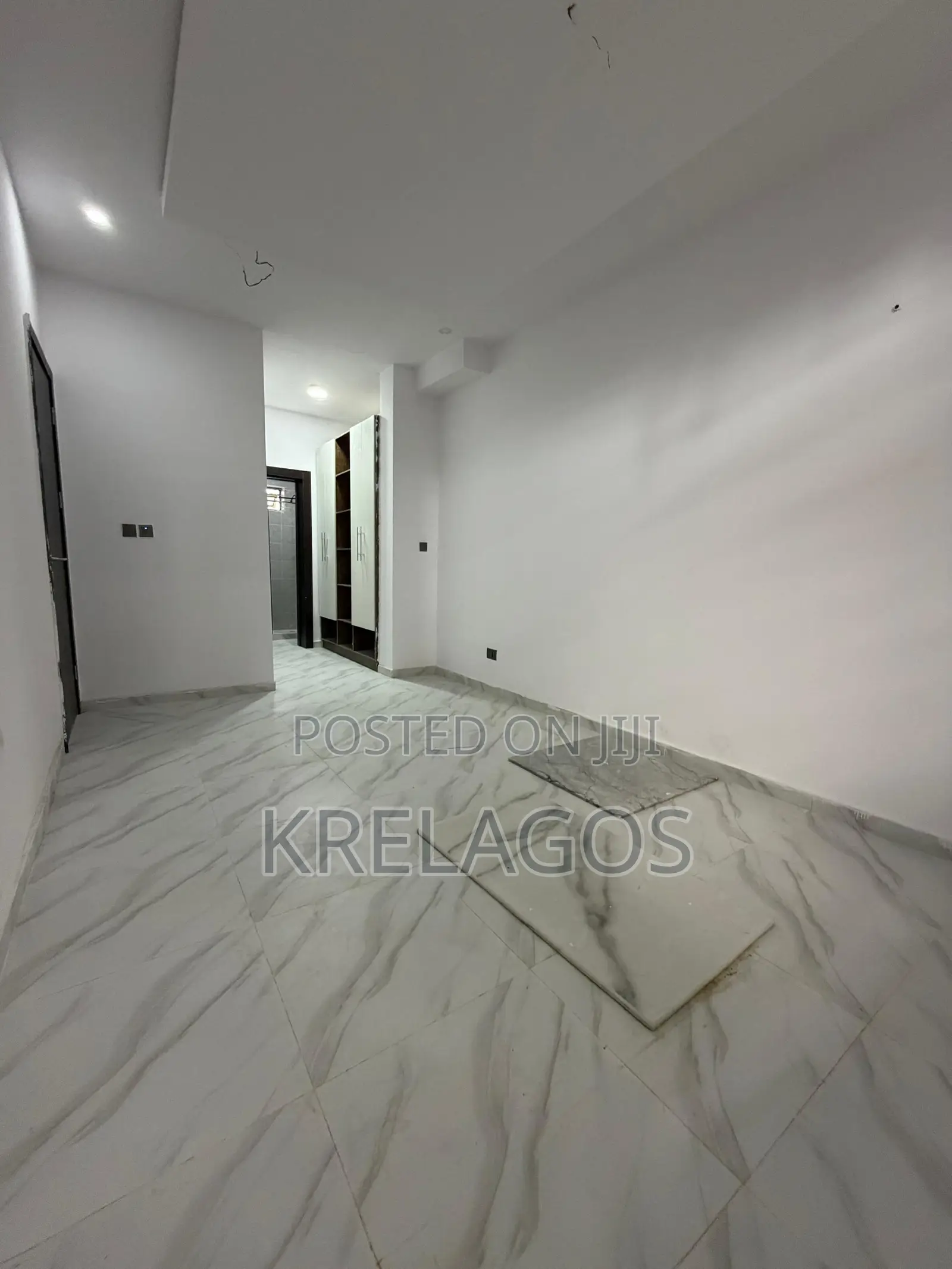 2bdrm Apartment in Ikate for rent