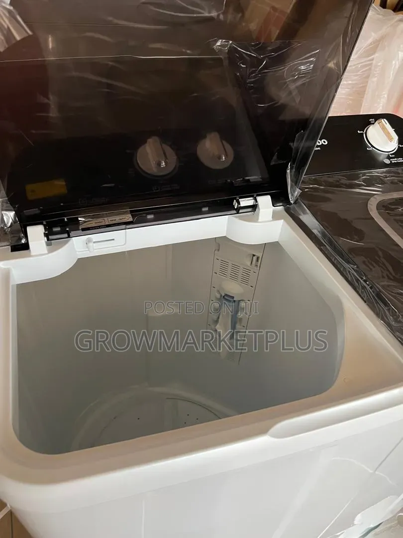Tornado 11kg Tt Washing Machine