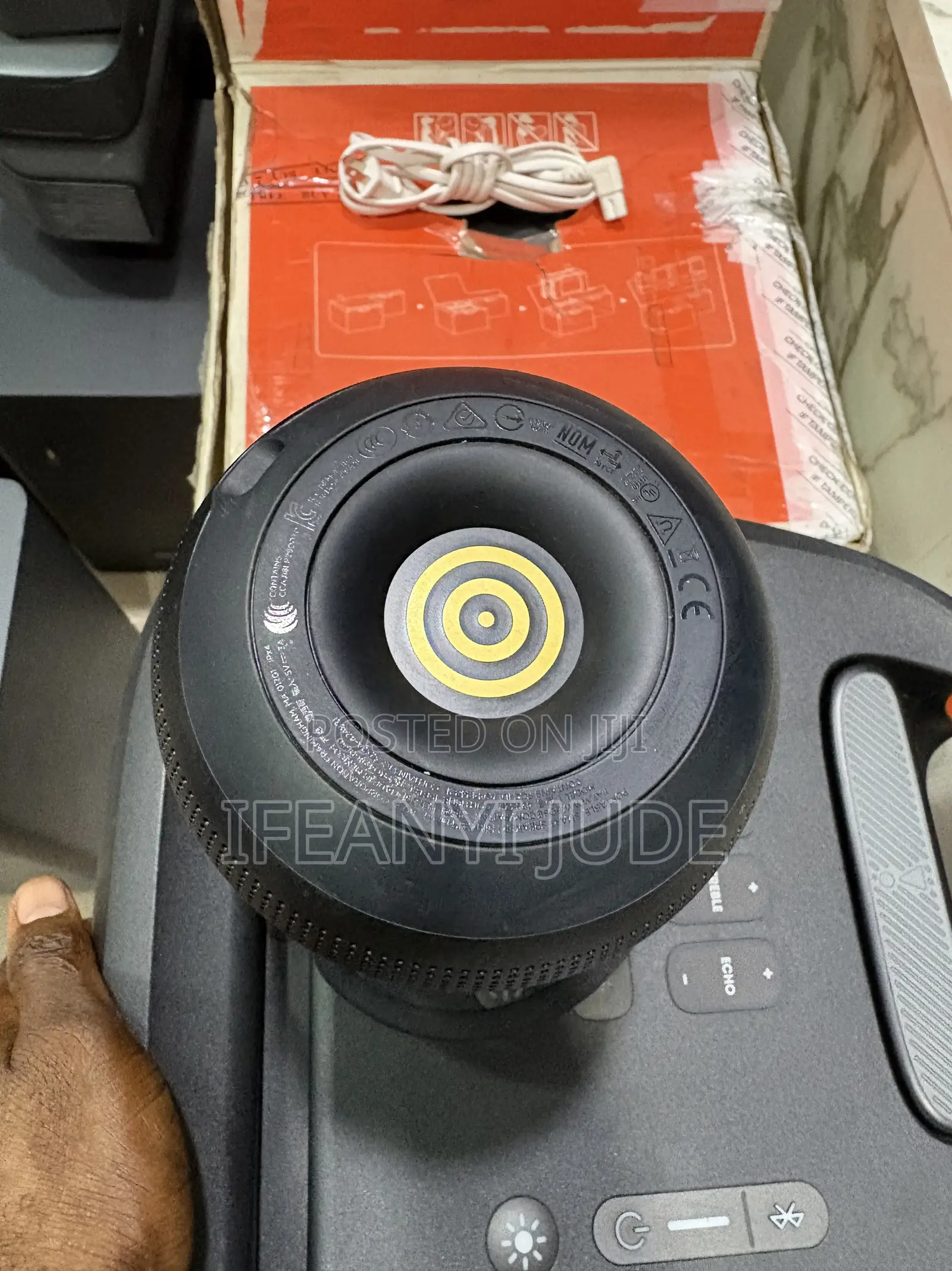 Bose Portable Smart Speaker Features 360-Degree Sound A
