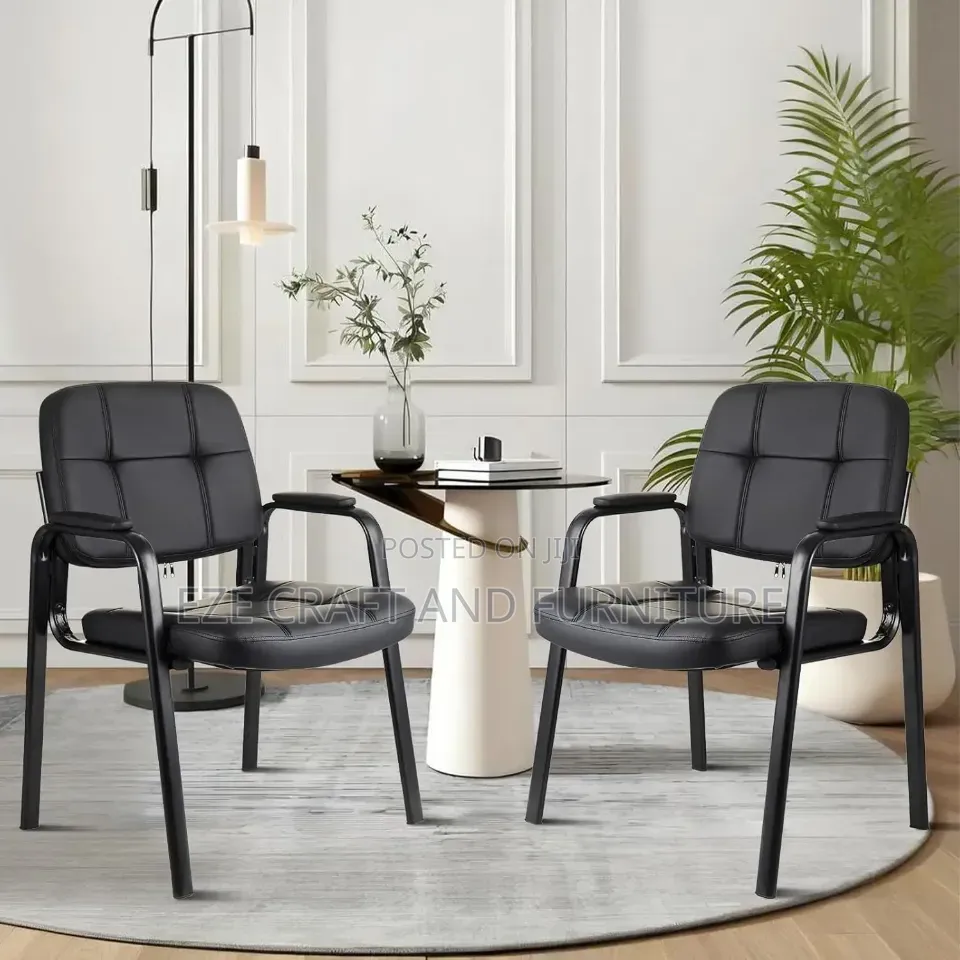 Emel Cushion 4leg Chair