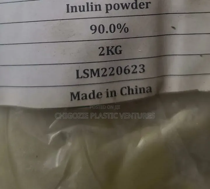 Inulin Powder