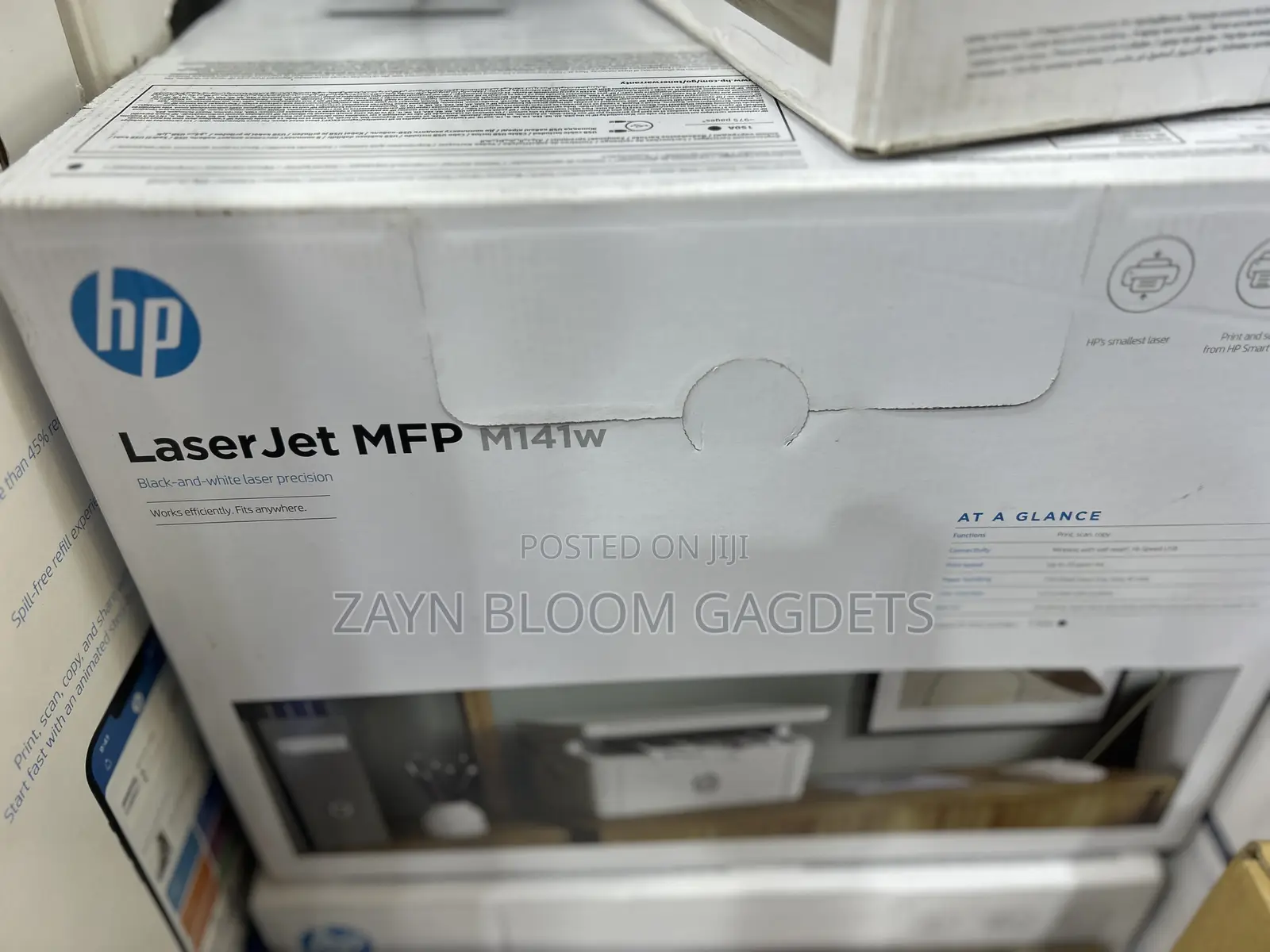 Hp Printer