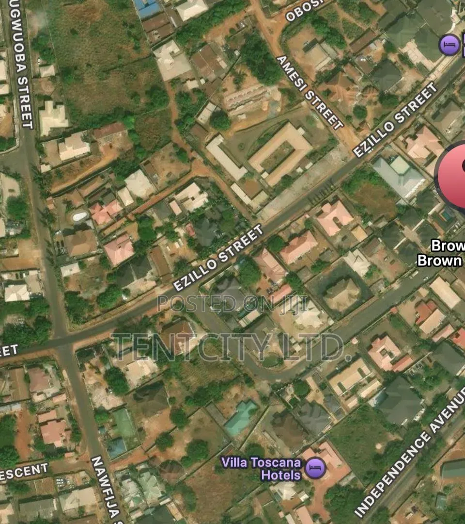 Massive Warehouse in Enugu for Lease.