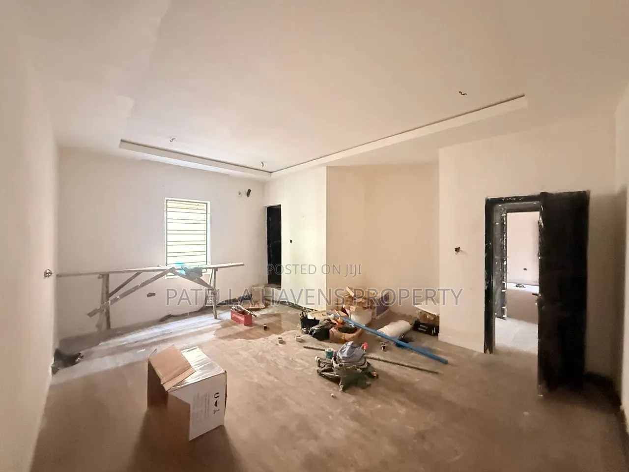 2bdrm Apartment in Jahi for sale