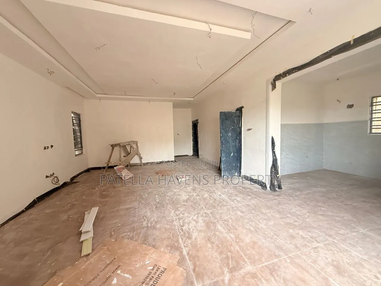 2bdrm Apartment in Jahi for sale