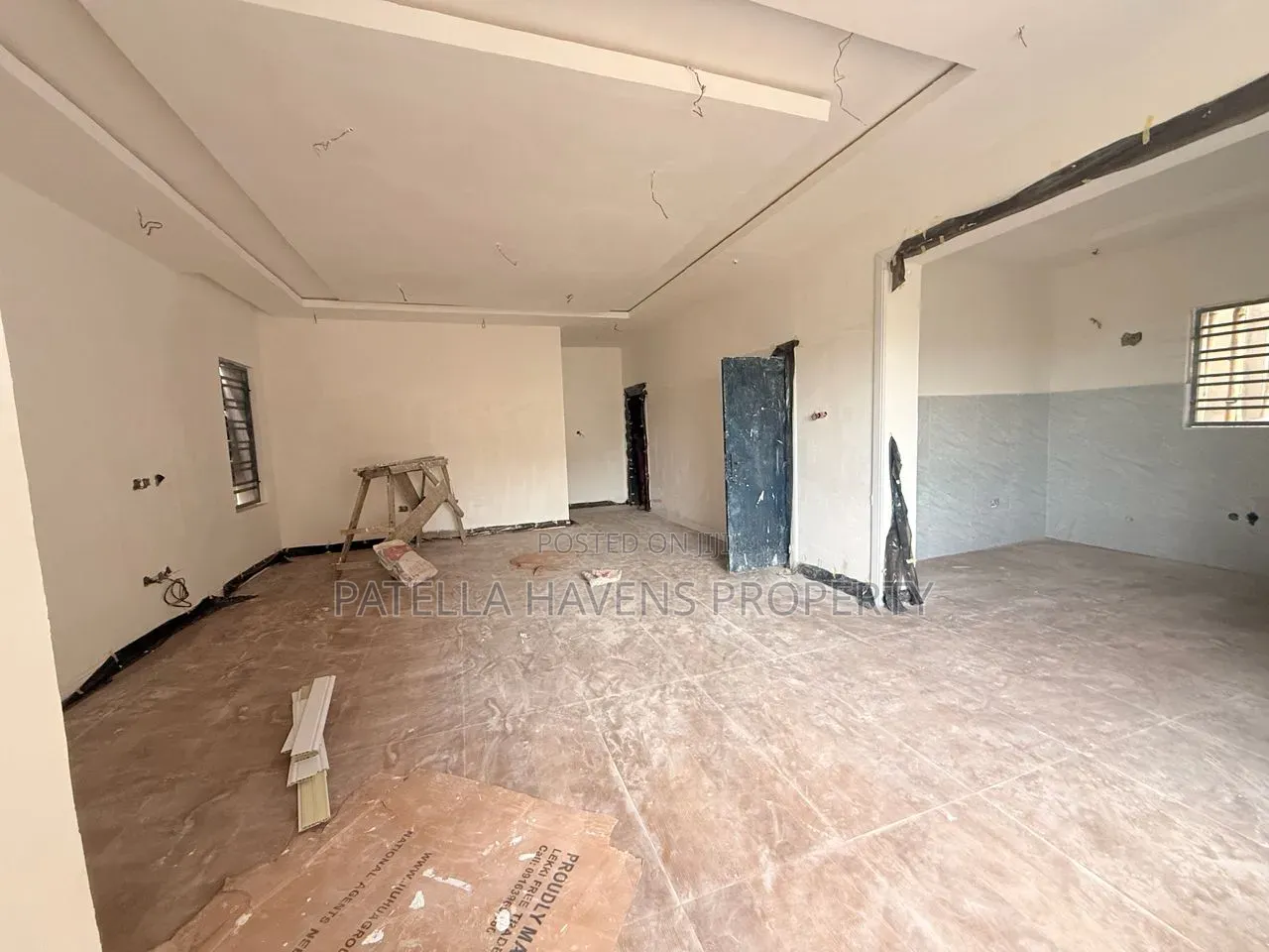 2bdrm Apartment in Jahi for sale