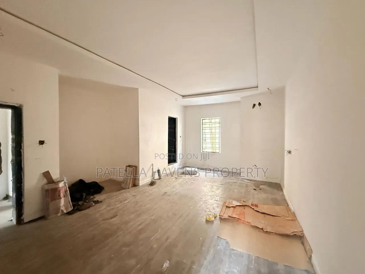 2bdrm Apartment in Jahi for sale