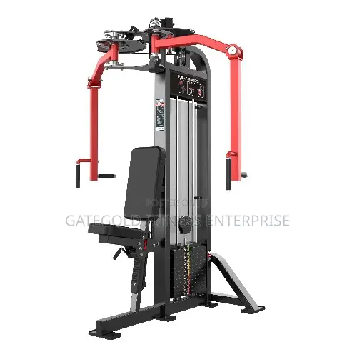 Rear Delt Pec Fly Hb-002a