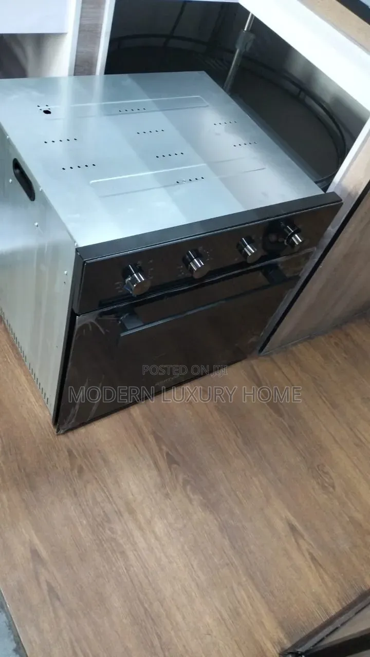 Inbuilt Electric and Gas Oven Best Quality