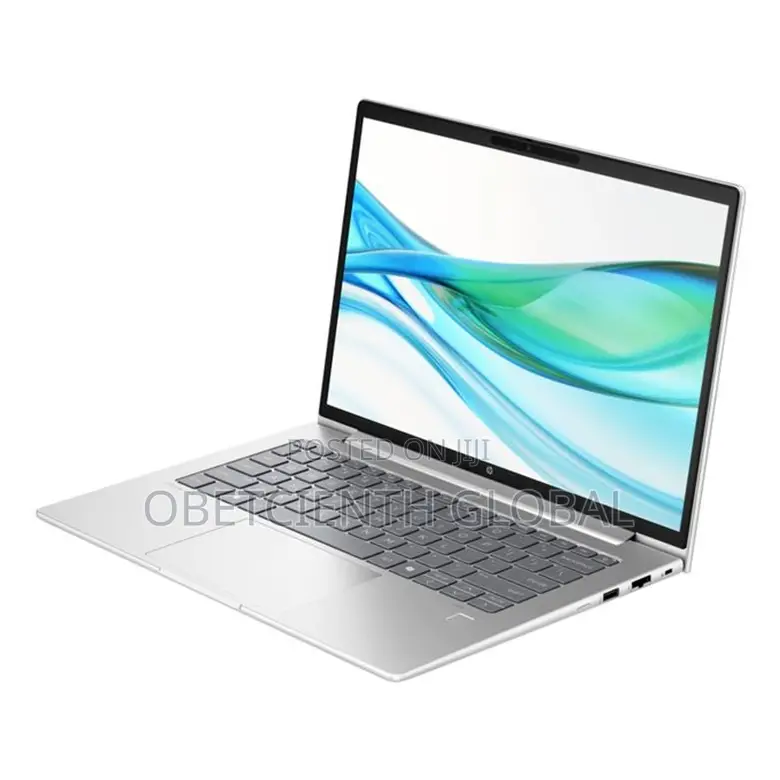 New Laptop HP ProBook 440 8GB Intel Core Ultra 7 SSD 512GB