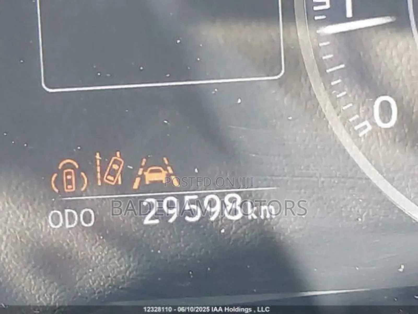 Lexus RX 350 Premium 2024 Silver