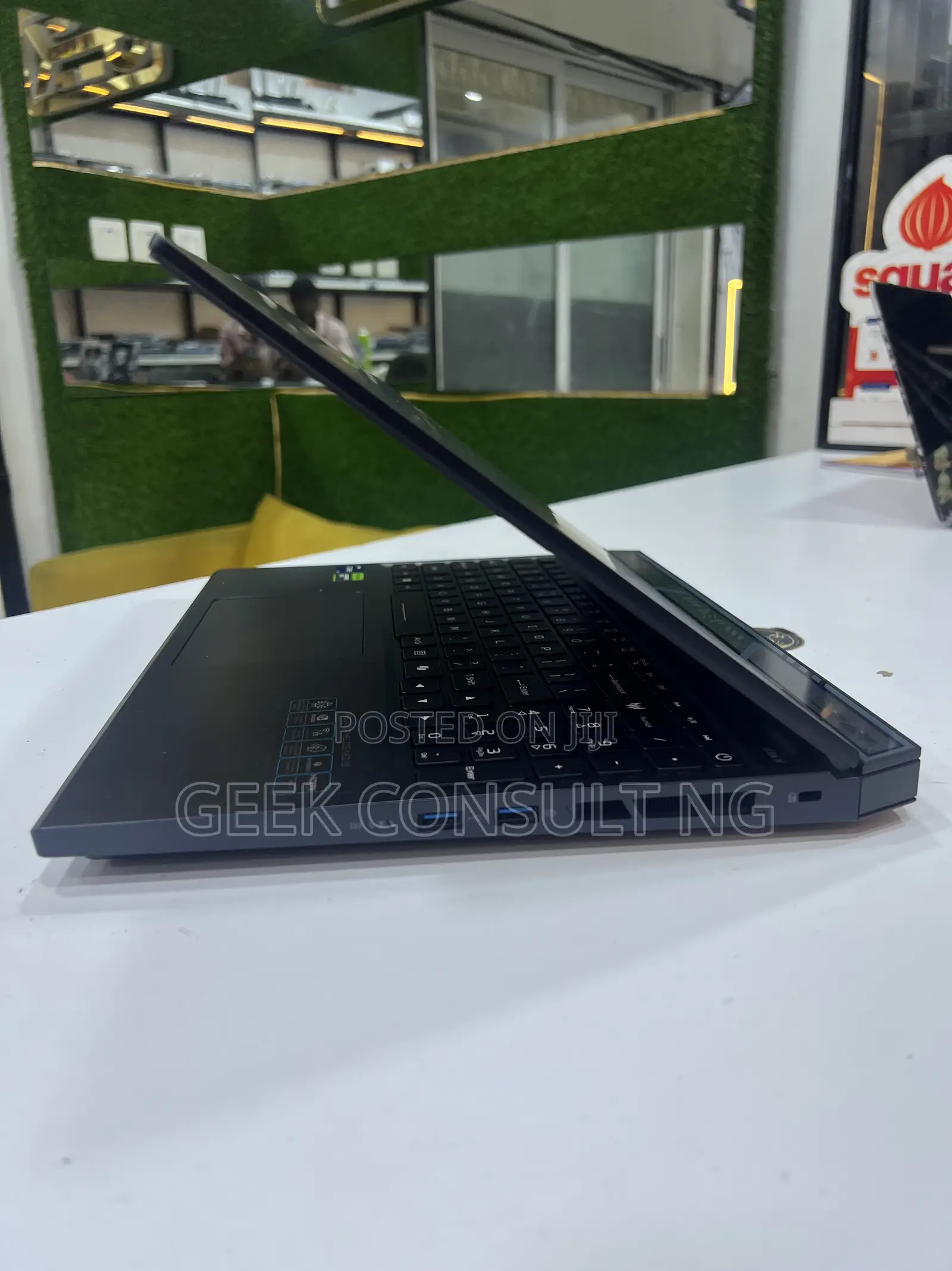 Laptop Acer Predator Helios Neo 16 16GB Intel Core i9 SSD 1T