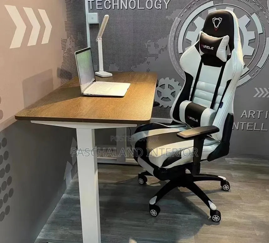 Premium Ergonomic Gaming Office Chair