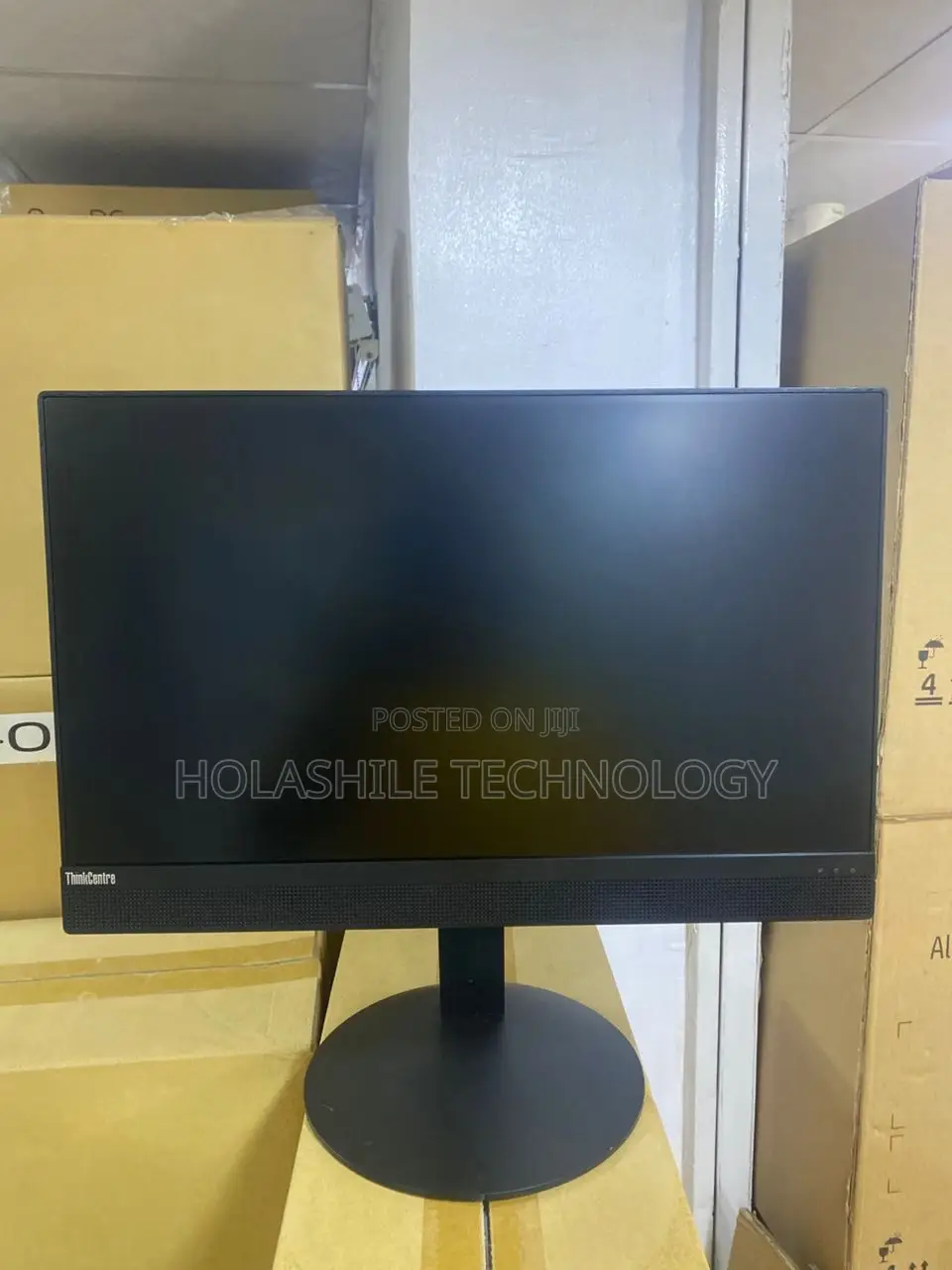 New Desktop Computer HP ProOne 600 8GB Intel Core i5 SSD 256GB