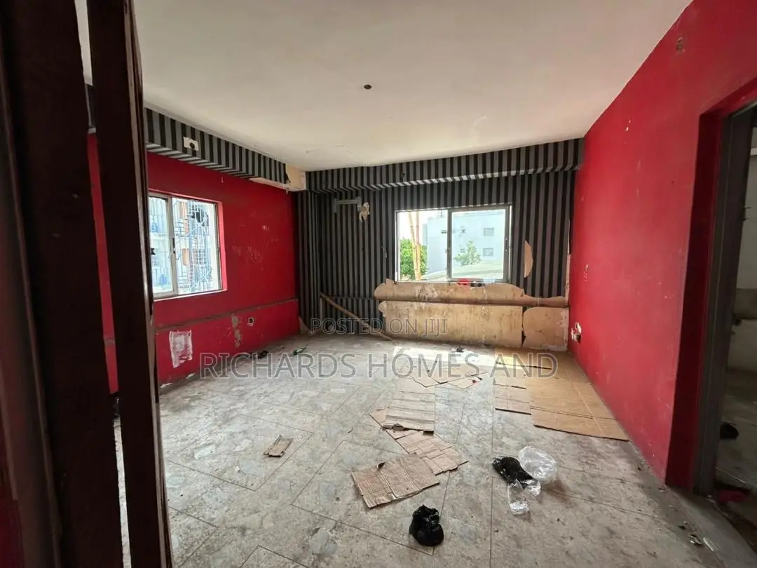Office Space Of 20,50 And 150sqms For Rent In Victoria Island